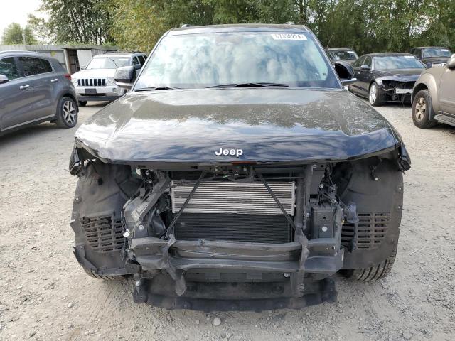 VIN 1C4RJKBG5M8129546 2021 Jeep Grand Cherokee, L L... no.5