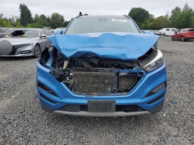 2018 HYUNDAI TUCSON VAL - KM8J3CA25JU704441