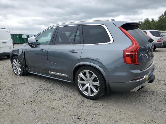 2019 VOLVO XC90 T8 IN YV4BR0CL6K1449987