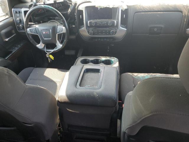 2015 GMC SIERRA K25 - 1GT12YEG8FF509424