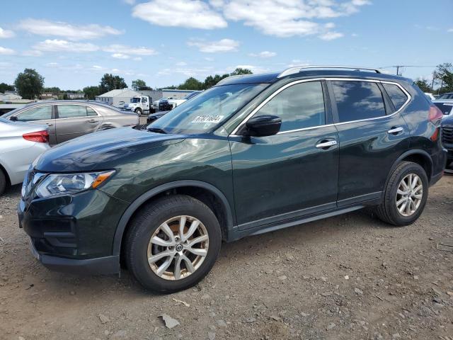 2019 NISSAN ROGUE S - 5N1AT2MV2KC766659