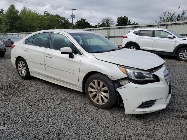 2017 SUBARU LEGACY 2.5 - 4S3BNAC66H3016097