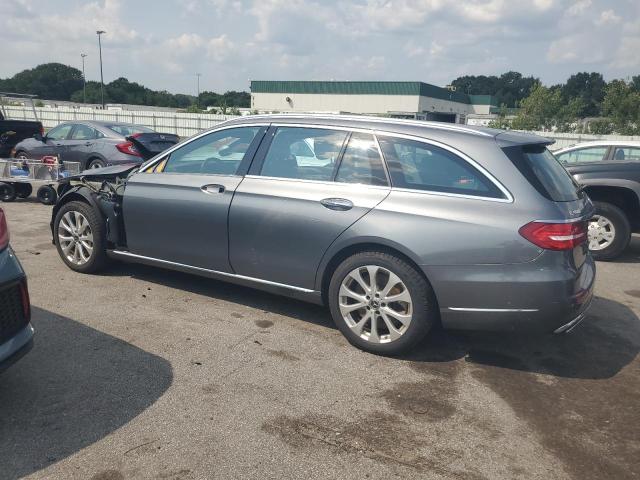 2017 MERCEDES-BENZ E 400 4MAT - WDDZH6GB9HA234739