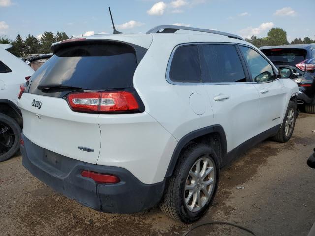 2017 JEEP CHEROKEE L - 1C4PJLCB2HW586736