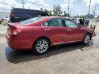 LEXUS ES 350 photo