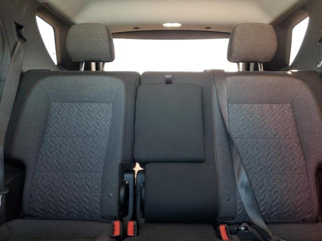 2022 CHEVROLET EQUINOX LT - 3GNAXKEV1NL183295