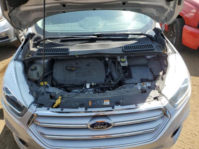 2018 FORD ESCAPE SEL - 1FMCU9HD6JUA62635