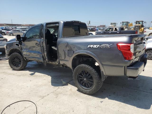 2019 NISSAN TITAN XD S - 1N6BA1F4XKN516424