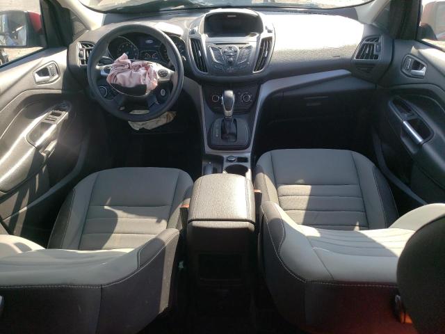 2015 FORD ESCAPE SE - 1FMCU0GX3FUB16956