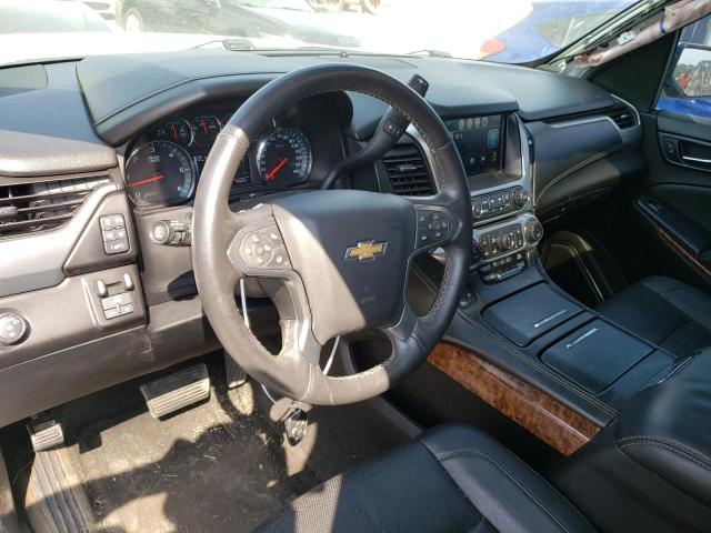 2015 CHEVROLET TAHOE C150 - 1GNSCCKC0FR600568