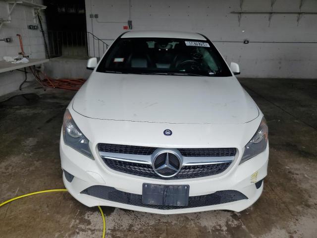 VIN WDDSJ4GB1EN153930 2014 Mercedes-Benz CLA-Class,... no.5