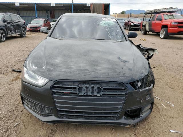 VIN WAUMFAFL5EA079929 2014 Audi A4, Prestige no.5