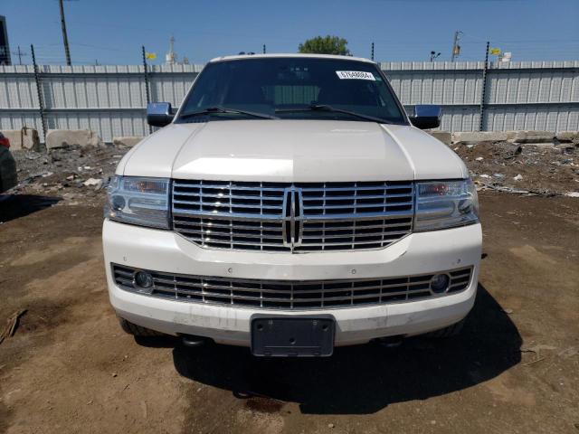 VIN 5LMJJ3J52DEL09662 2013 Lincoln Navigator, L no.5