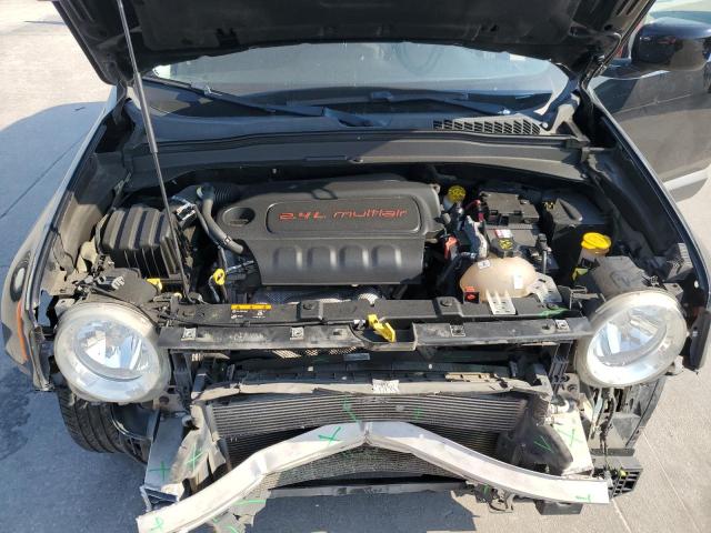2017 JEEP RENEGADE L - ZACCJABB3HPG32821
