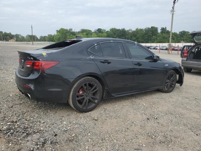 2018 ACURA TLX TECH+A - 19UUB2F63JA013356