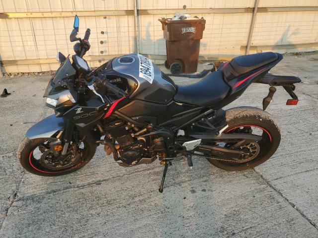 2023 KAWASAKI ZR900 F - ML5ZRDF14PDA58729