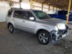 HONDA PILOT EXL photo