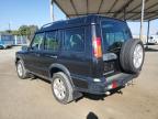 LAND ROVER DISCOVERY photo