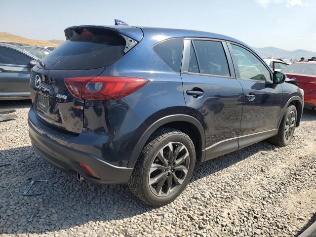 Vin: jm3ke4dy8g0737837, lot: 65726164, mazda cx-5 gt 20163