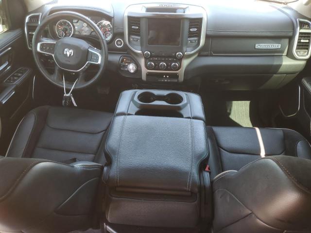 2021 RAM 1500 LARAM - 1C6SRFJM7MN674634