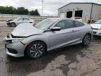 2018 HONDA CIVIC - 2HGFC4B04JH306381