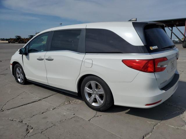 2020 HONDA ODYSSEY EX - 5FNRL6H76LB002862