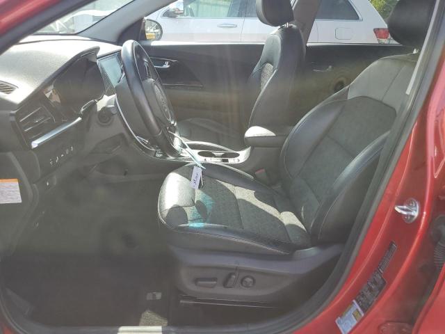 2020 KIA NIRO TOURI - KNDCC3LC0L5420165
