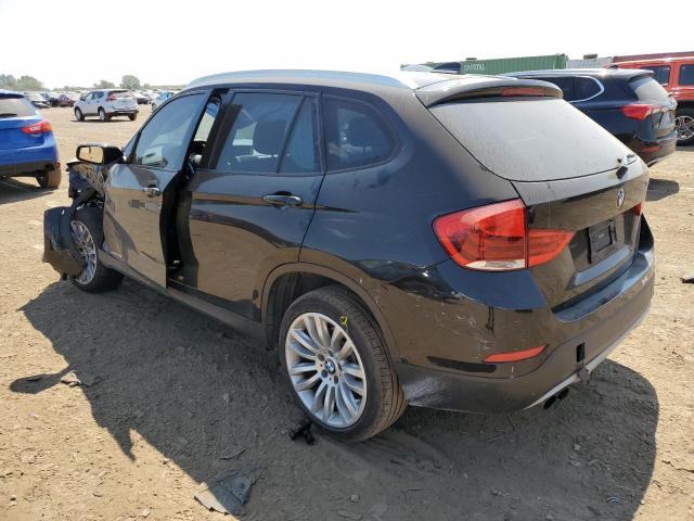 VIN WBAVL1C52FVY27341 2015 BMW X1, Xdrive28I no.2