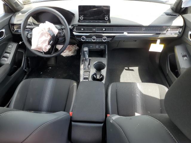 2024 HONDA CIVIC SPOR - 2HGFE2F50RH559875