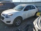 CHEVROLET EQUINOX LS photo