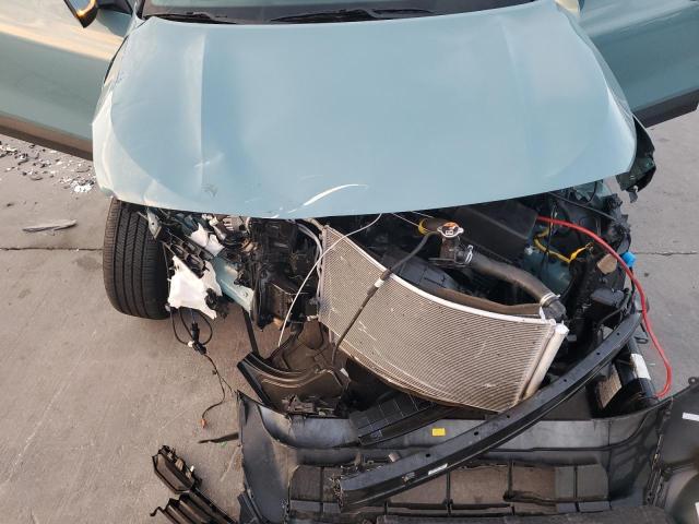 2024 KIA SELTOS EX - KNDERCAA3R7633956