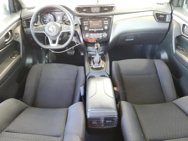 2018 NISSAN ROGUE SPT JN1BJ1CP9JW160609