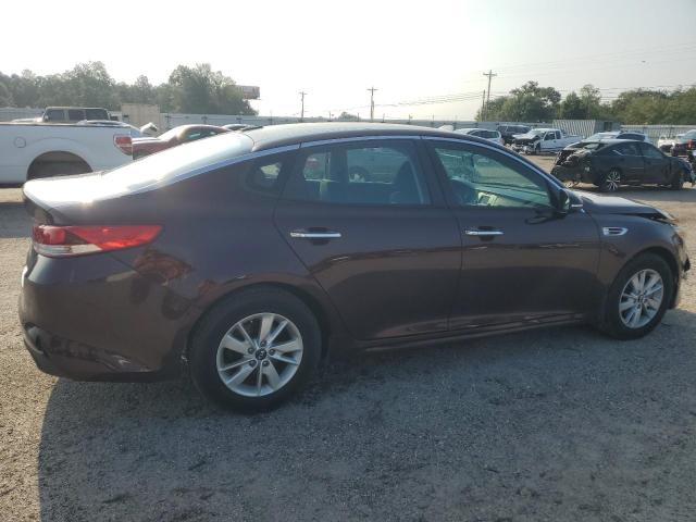 2016 KIA OPTIMA - 5XXGT4L34GG090913