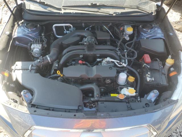 2017 SUBARU LEGACY 2.5 - 4S3BNAN69H3041055