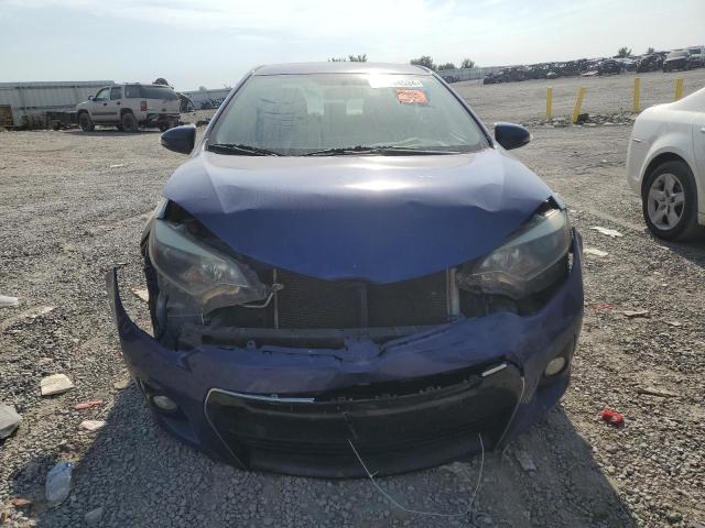 2016 TOYOTA COROLLA L - 2T1BURHE9GC586912