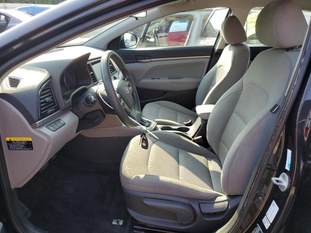 2017 HYUNDAI ELANTRA SE - 5NPD84LF1HH029183
