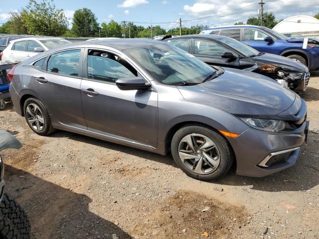 2019 HONDA CIVIC LX - 2HGFC2F65KH570035