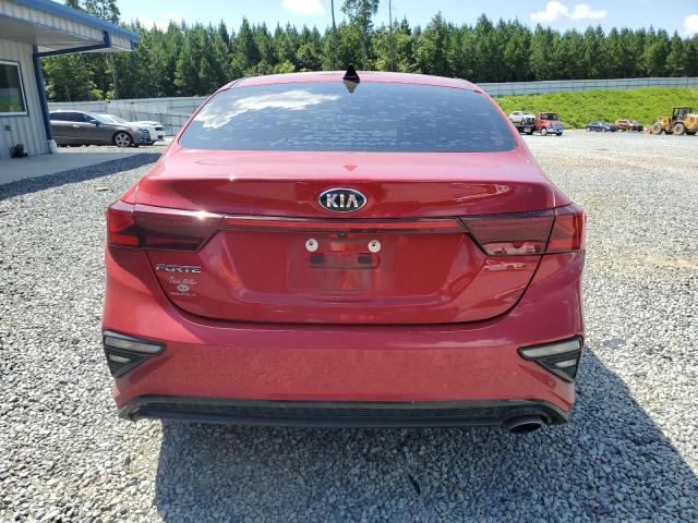 2019 KIA FORTE FE - 3KPF24AD4KE053484