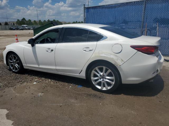 VIN JM1GJ1V50E1111073 2014 Mazda 6, Touring no.2