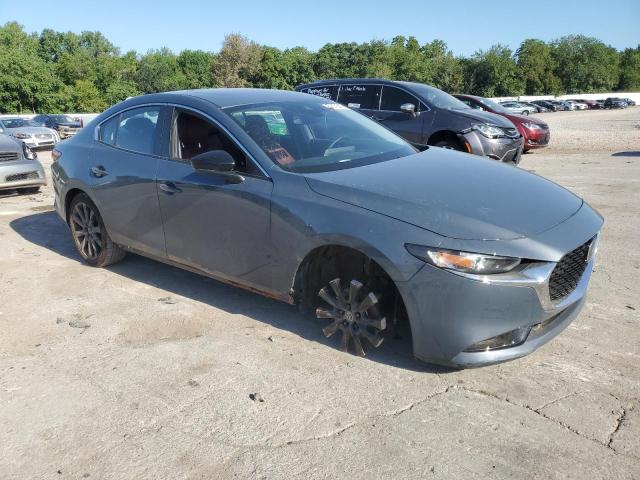 2022 MAZDA 3 PREFERRE - JM1BPACL4N1508621