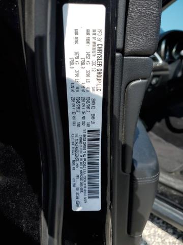 VIN 1C4RJFAG9DC636276 2013 Jeep Grand Cherokee, Laredo no.13