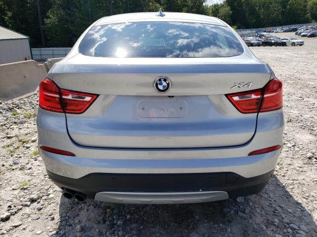 VIN 5UXXW3C57J0T81156 2018 BMW X4, Xdrive28I no.6