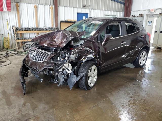 2015 BUICK ENCORE #3028620940