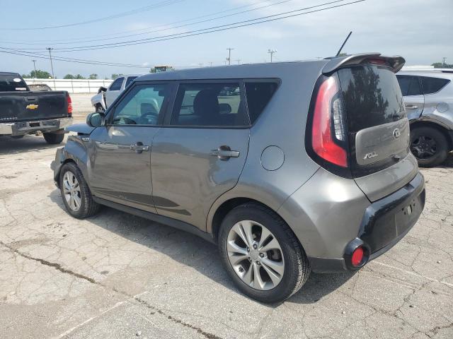 VIN KNDJP3A52G7350923 2016 KIA Soul, + no.2