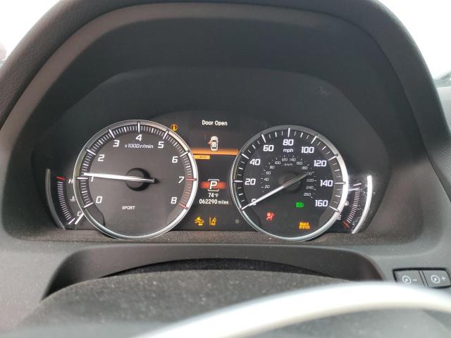 2020 ACURA TLX - 19UUB1F31LA002469
