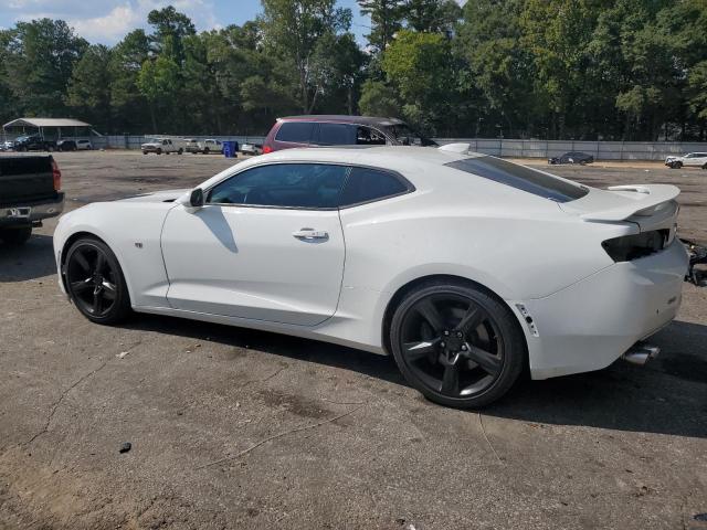 2017 CHEVROLET CAMARO SS - 1G1FH1R76H0158999