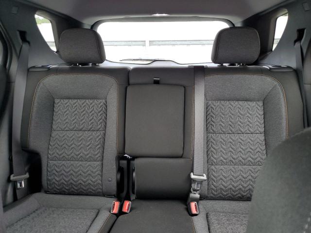 2024 CHEVROLET EQUINOX LT - 3GNAXUEG5RL317552