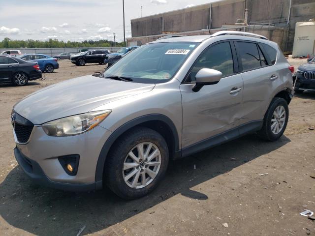 2013 MAZDA CX-5 TOURING 2013