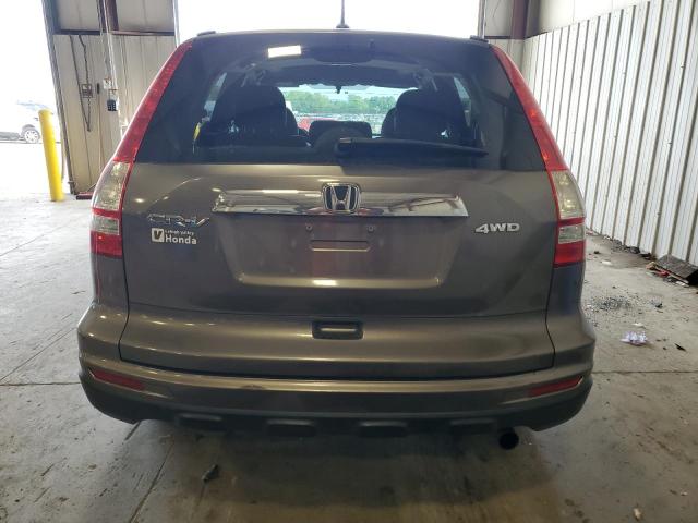 5J6RE4H74BL102933 2011 HONDA CRV