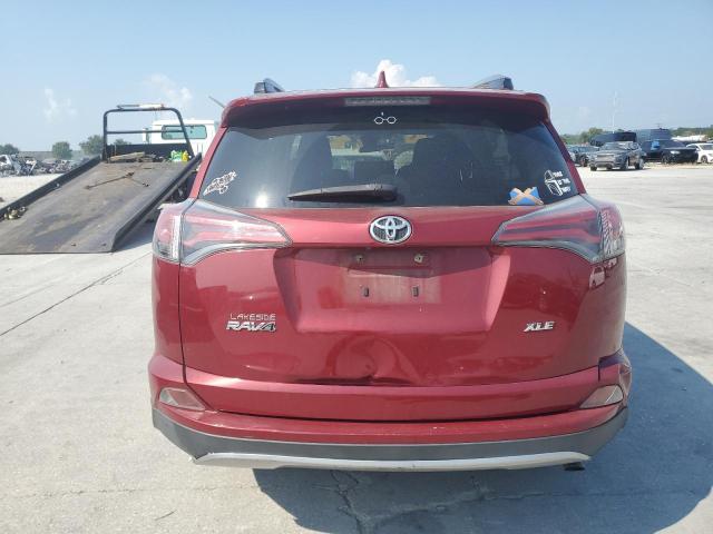 2018 TOYOTA RAV4 ADVEN - JTMWFREV8JD131916